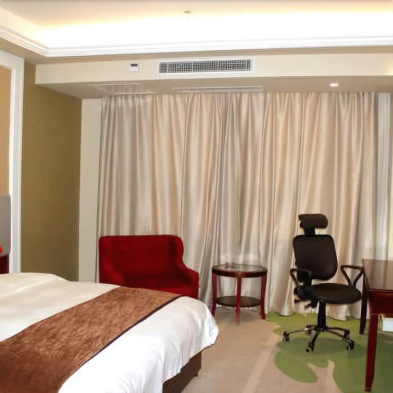 Junlai Hotel