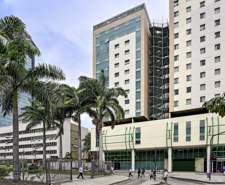 ibis Rio de Janeiro Centro