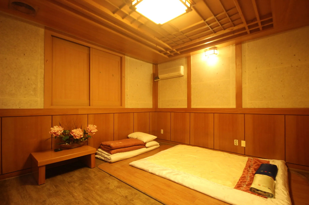 Suncheon Nobless Hotel