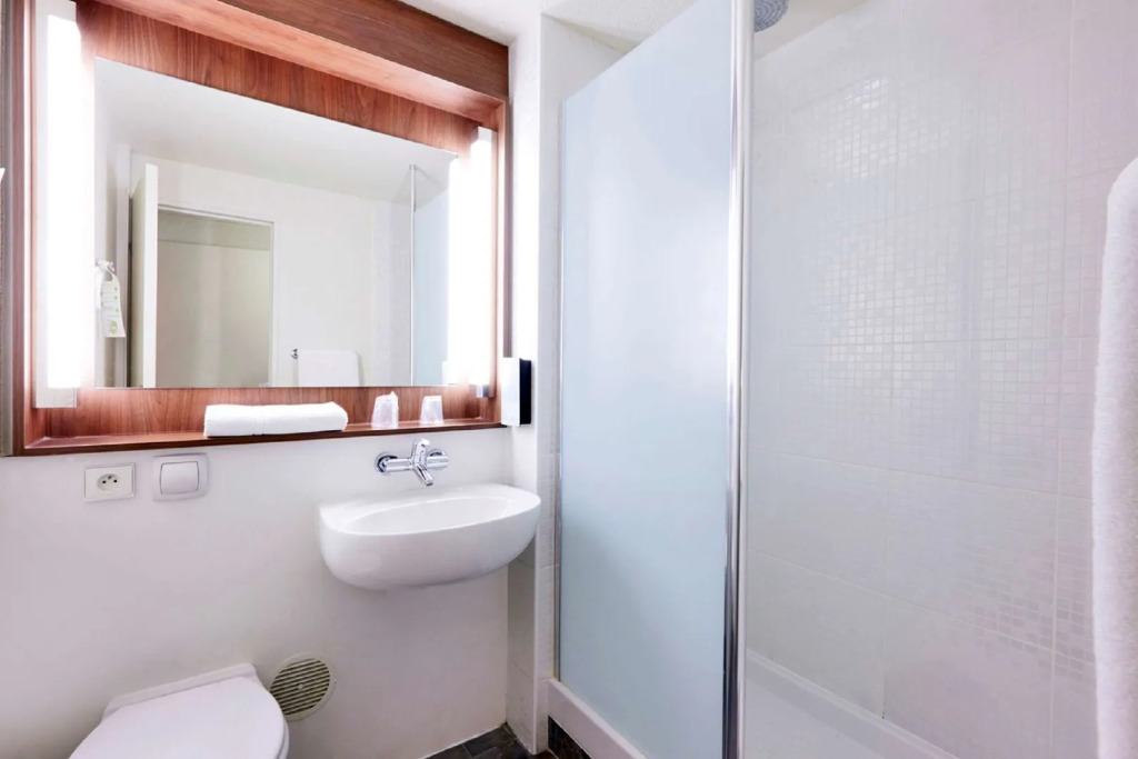 Campanile PRIME - Arcueil