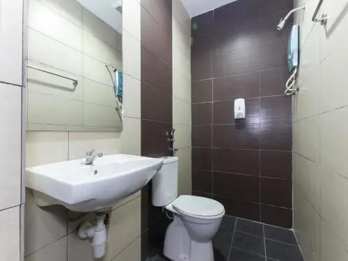 Hotel EST KL