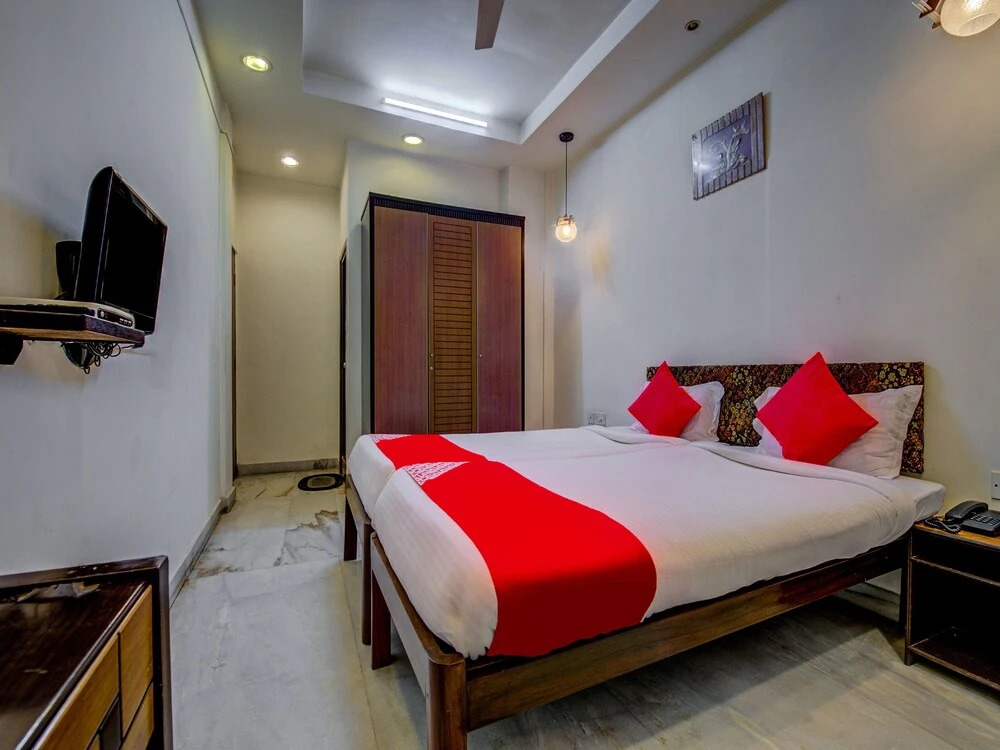 OYO 1084 Hotel Walson Inn