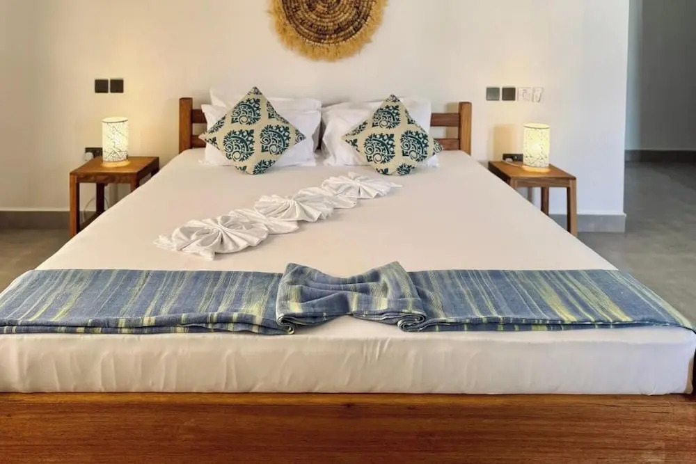 Shirley Boutique Hotel
