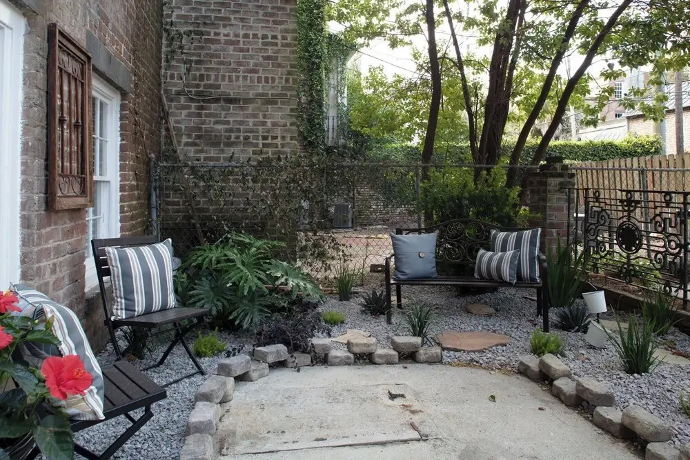 Restored Historic Home 5 BR 4.5 Bath