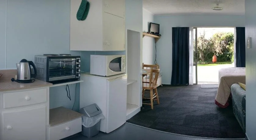 Wildcat Motel
