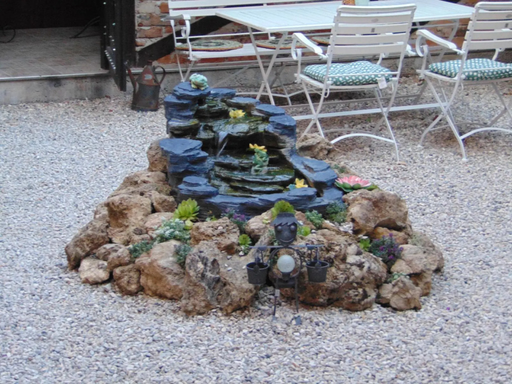 Hotel Villa Nadin