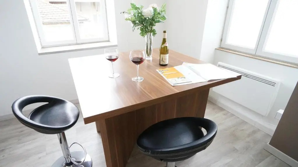 Le 17 Appartement Beaune