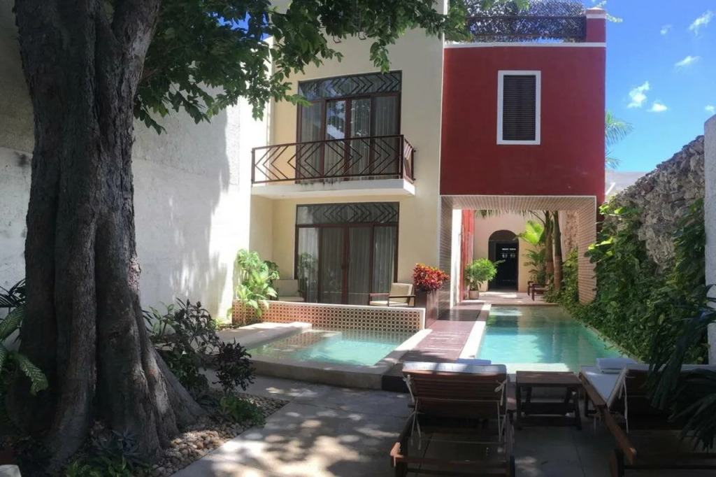 Casa Italia Luxury Guest House