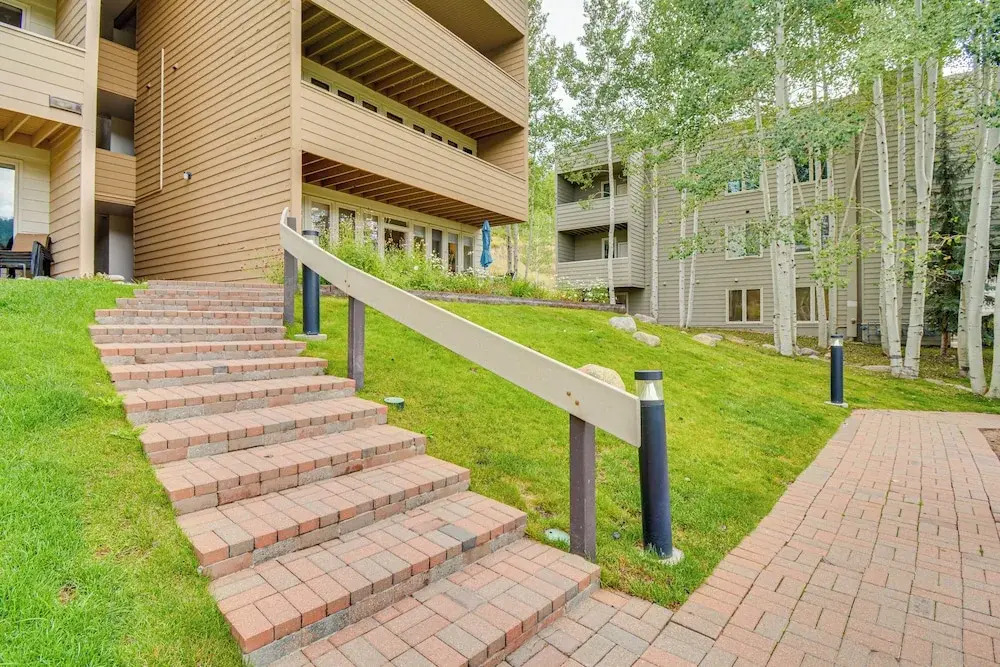 Updated Vail Home 10-Min Walk to Lionshead Village