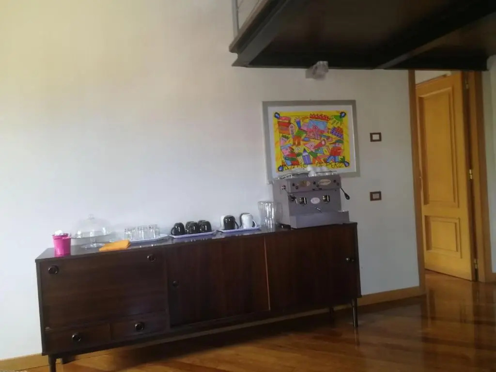 La Dimora Del Borgo