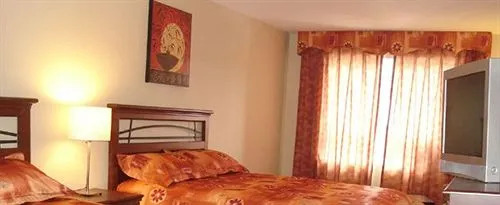 Hotel Plateau Royale