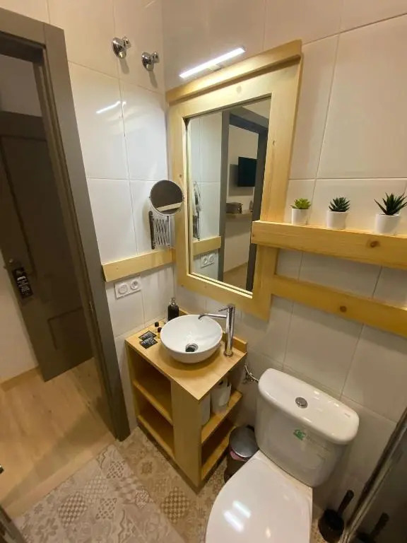Jerez Hostel