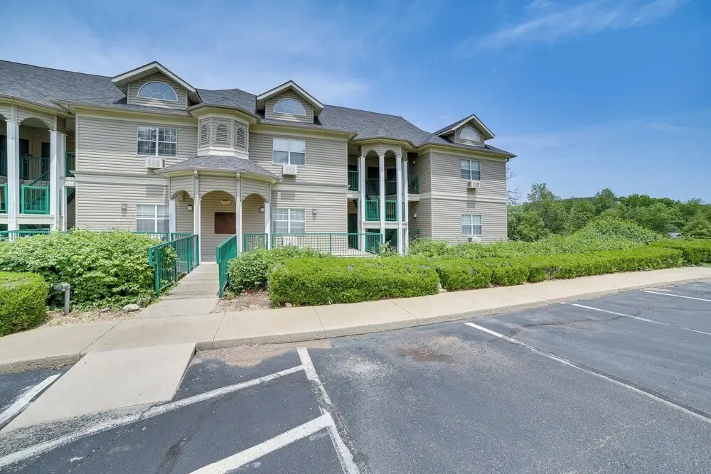 Game & Movie Rooms! Unit 4 Mi to Branson Landing