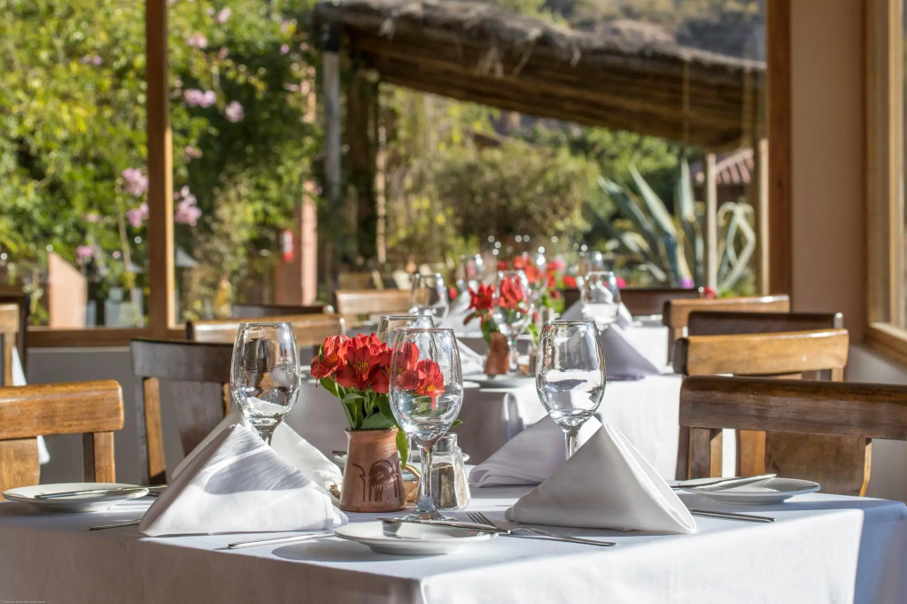 Hotel La Casona De Yucay Valle Sagrado