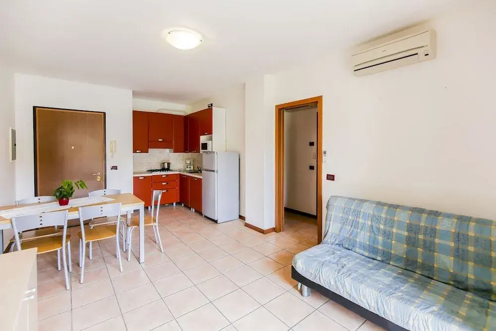 Villaggio ai Ginepri - Agenzia Cocal