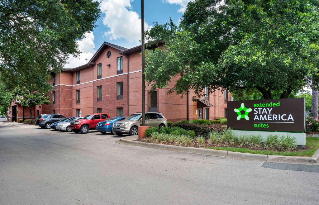 Extended Stay America Suites - Tallahassee - Killearn