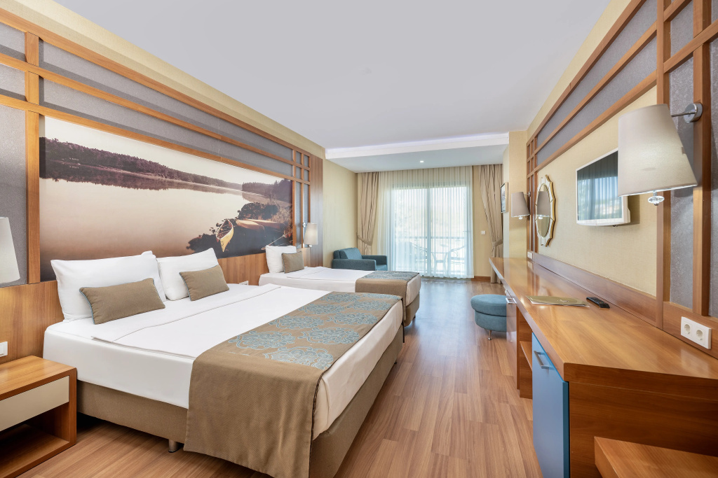 Alan Xafira Deluxe Resort & Spa-ULTRA ALL INCLUSIVE