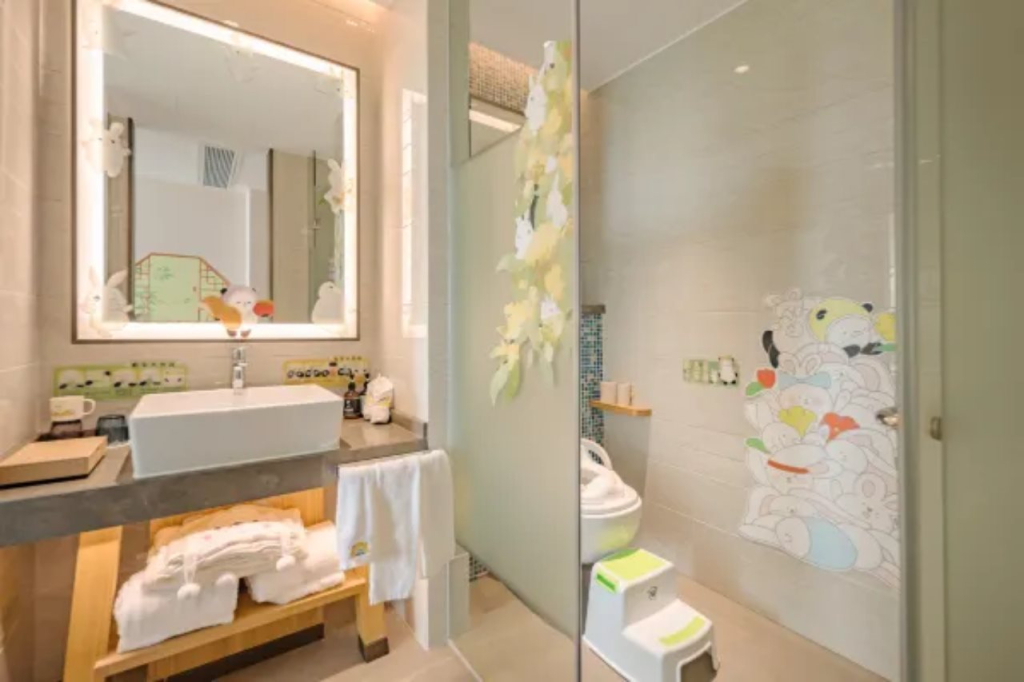 Manju Premiun Hotel · Xinchang