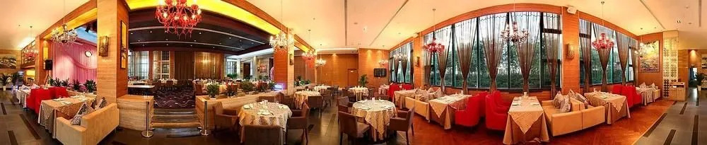 Zhoushan Changzheng Spring Hotel