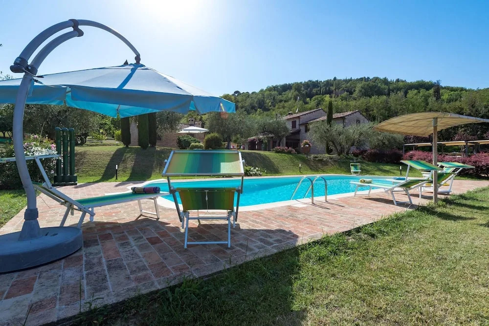 Villa Emilianna 12 2 by Marche Holiday Villas