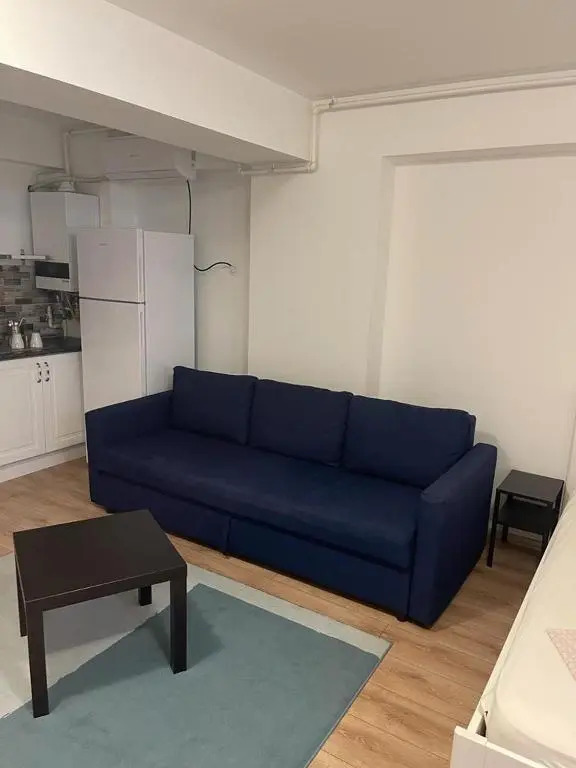 Tranzzit Airport Apartament I