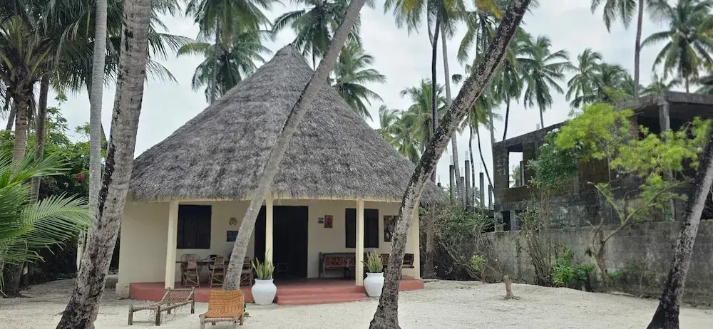 Furaha Beach Bungalows by Serenity