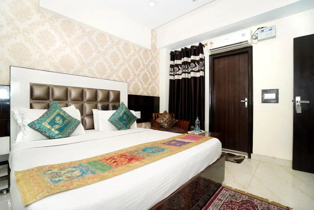 Hotel Atithi