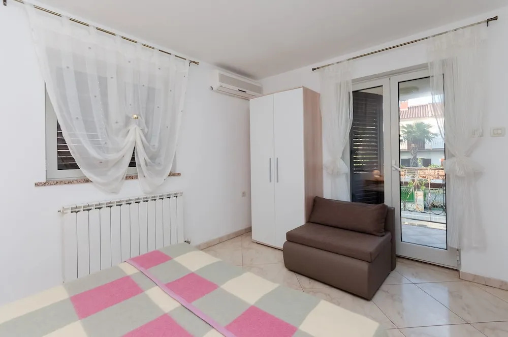 Apartments Cetina