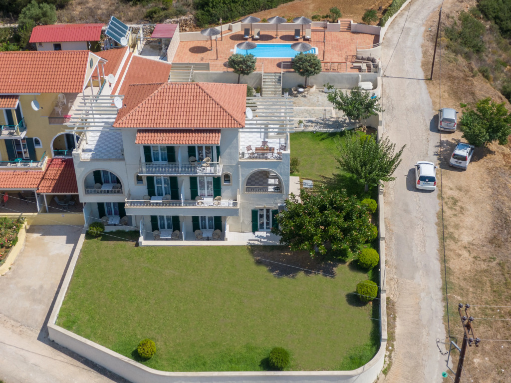 Kekatos Studios
