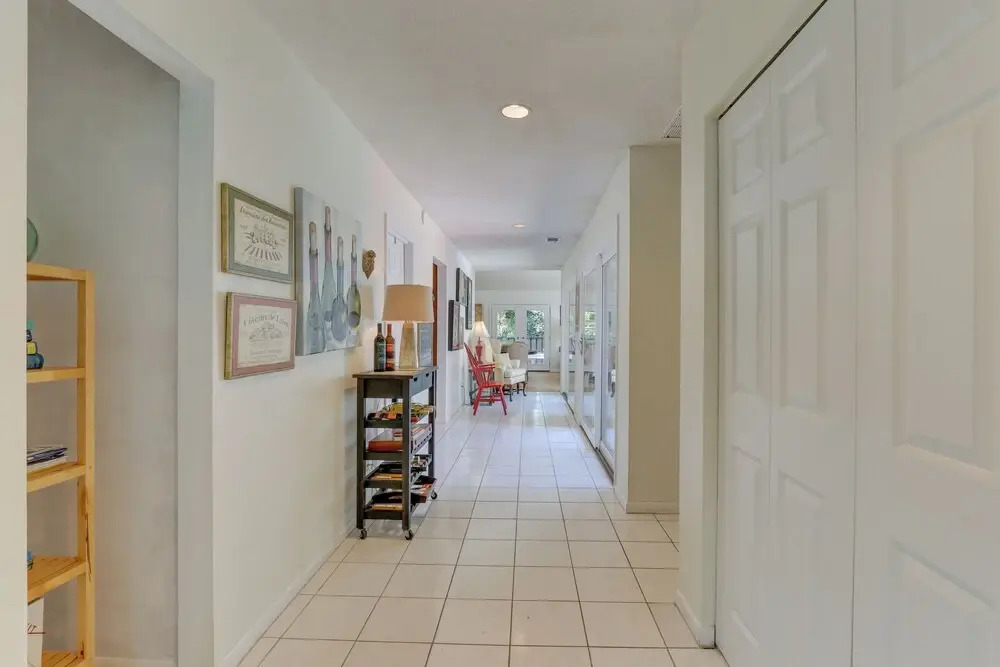 2 Mi to Beach: Hilton Head Home w/ Furnished Deck