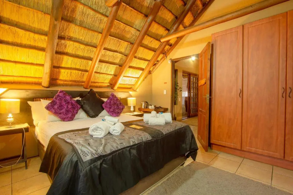 Khaya Umdani Guest Houses