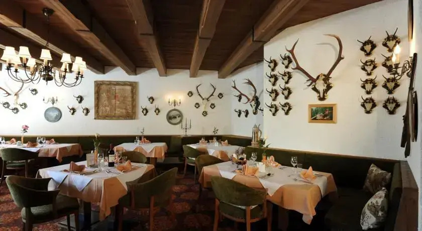 Hotel Tirolerhof