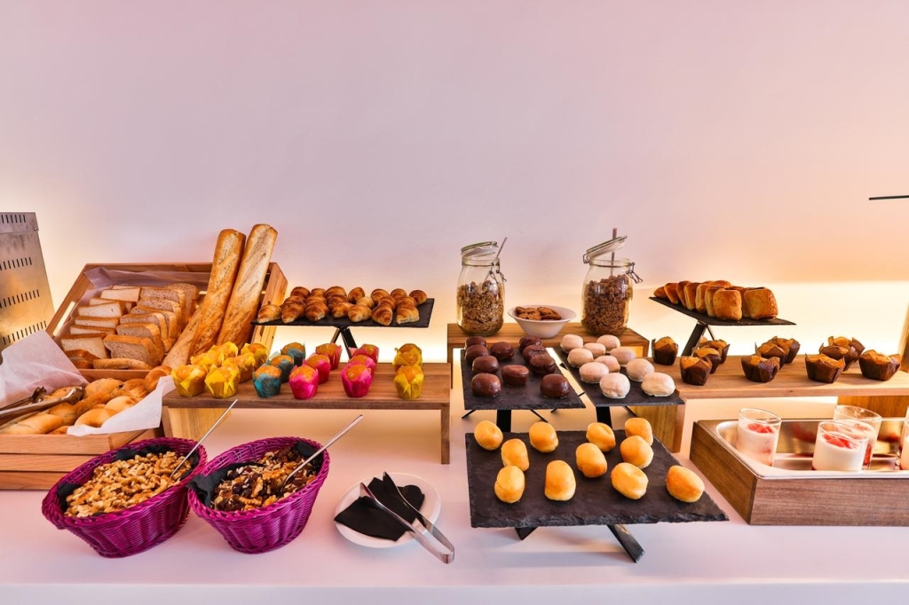Paradiso Ibiza Art Hotel