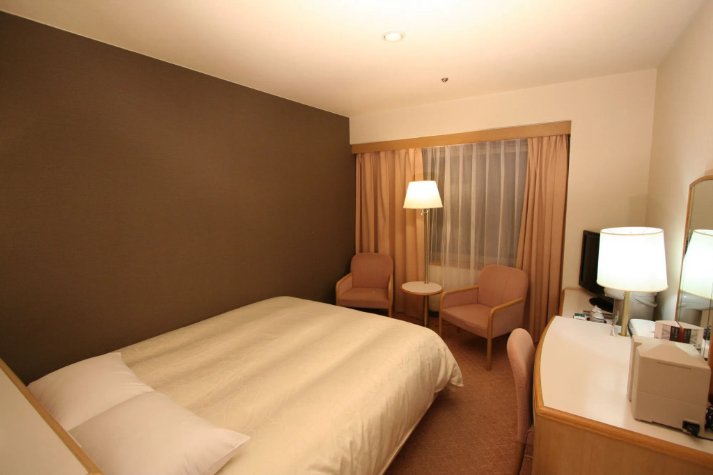 Tokyo Dai-ichi Hotel Matsuyama