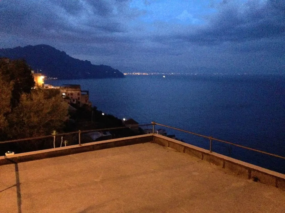 B&B Ercole di Amalfi