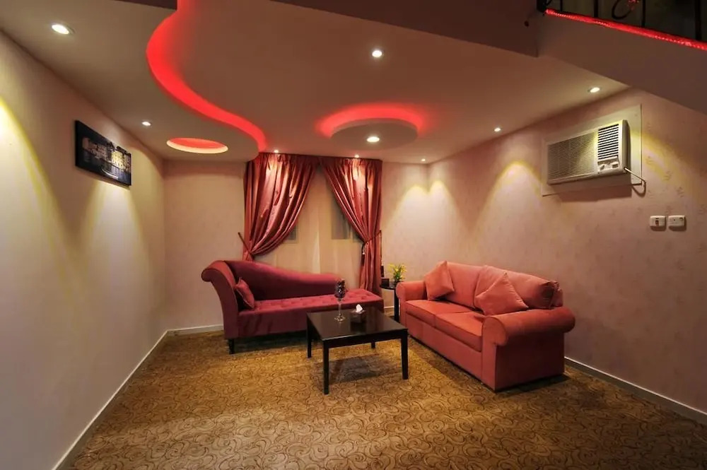 Jablah 1 ApartHotel