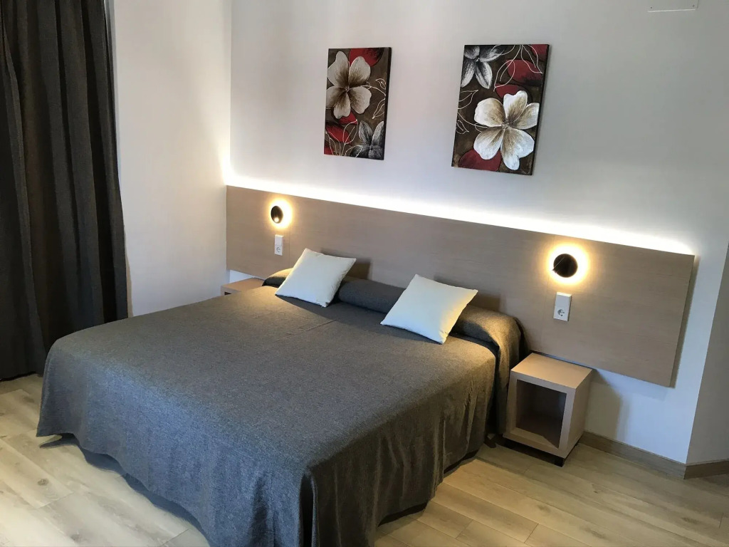 Hostal Abadia Madrid