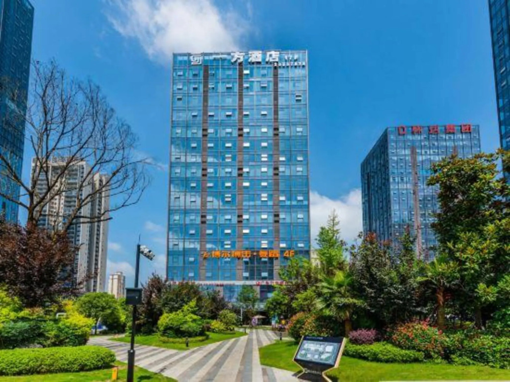 Yifang Hotel