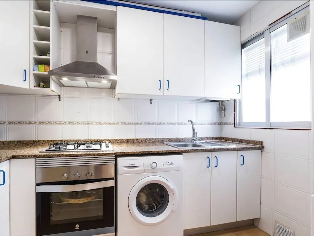Increible Apartamento en Ruzafa