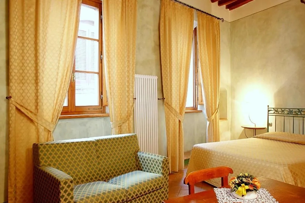 La Locanda di Quercecchio