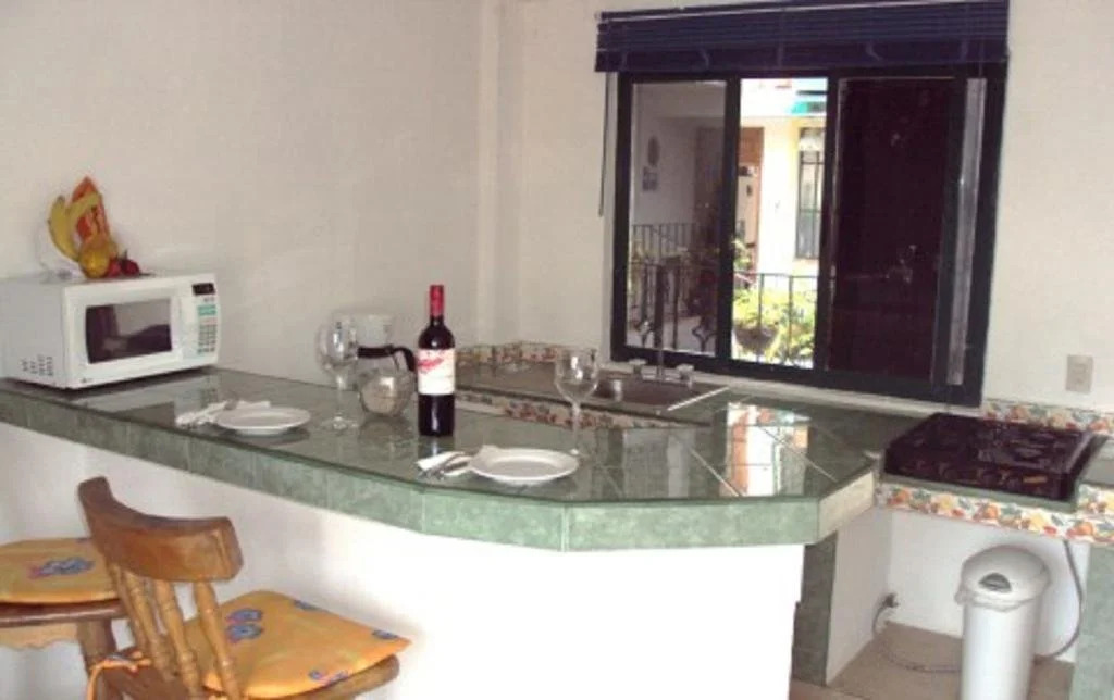 Room-vallarta Jr Suites in the Exclusive