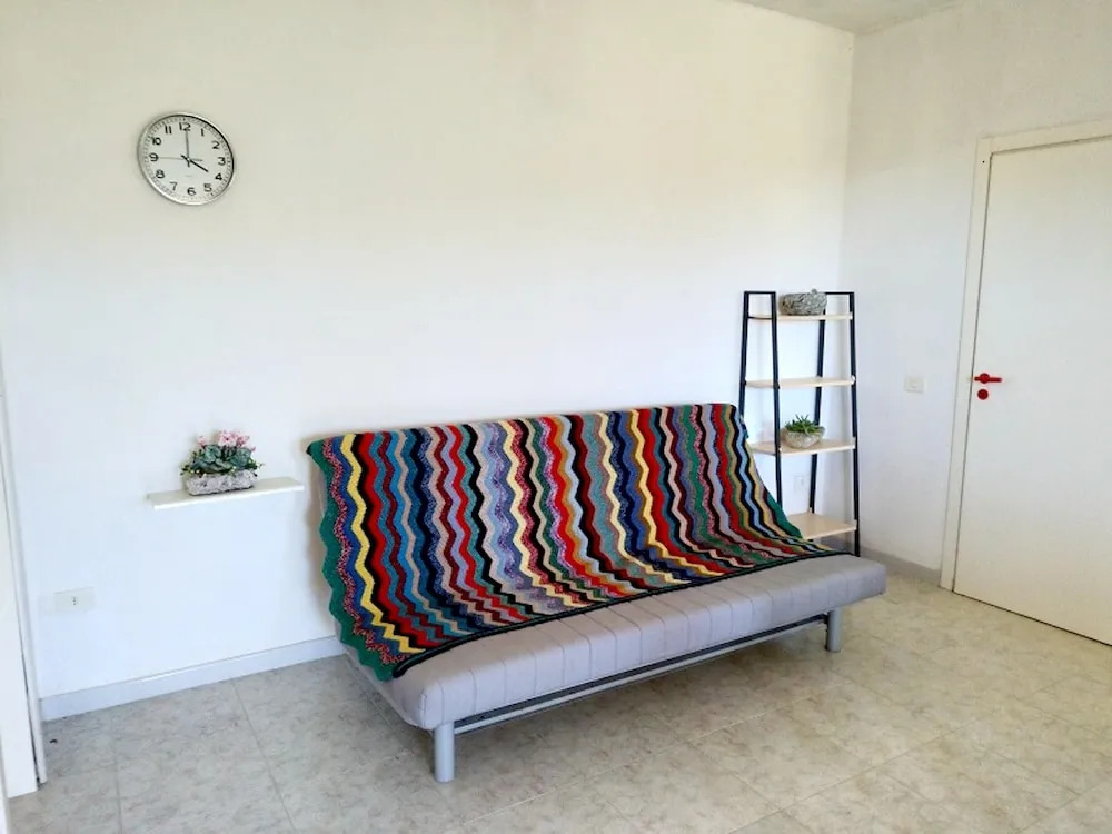 House With one Bedroom in Molinella, With Enclosed Garden and Wifi - 3