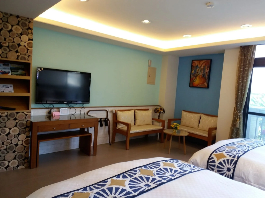 Bestime B&B