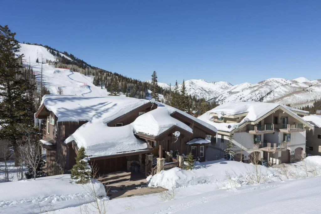 Solitude Resort and Lodging