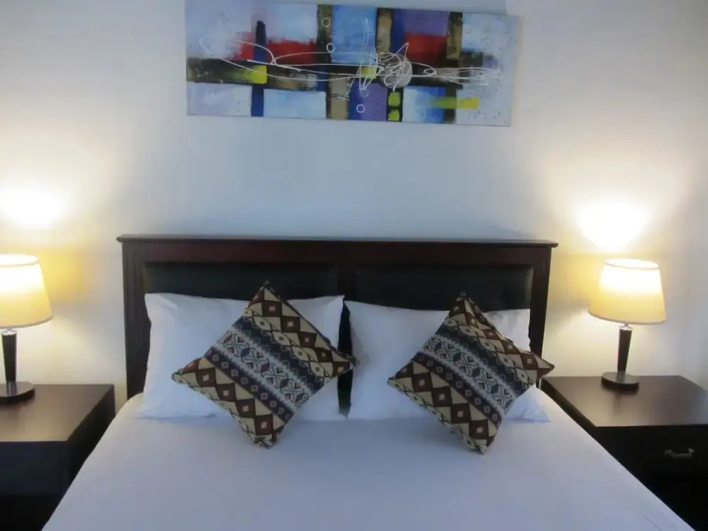 Twin Villa 22