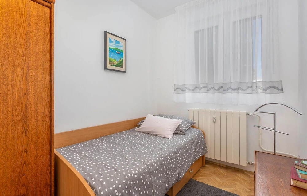 Amazing Apartment in Rijeka With 2 Bedrooms and Wifi