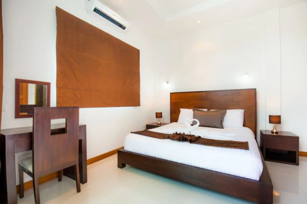 Emotion 2 Villa by G Estate