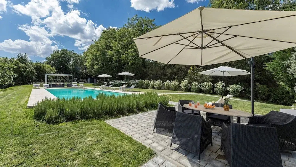VILLA PIANELLO 10, Emma Villas