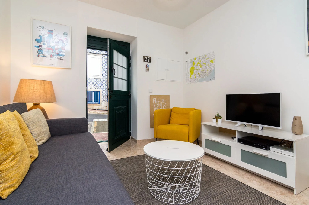 Graça Premium Apartment