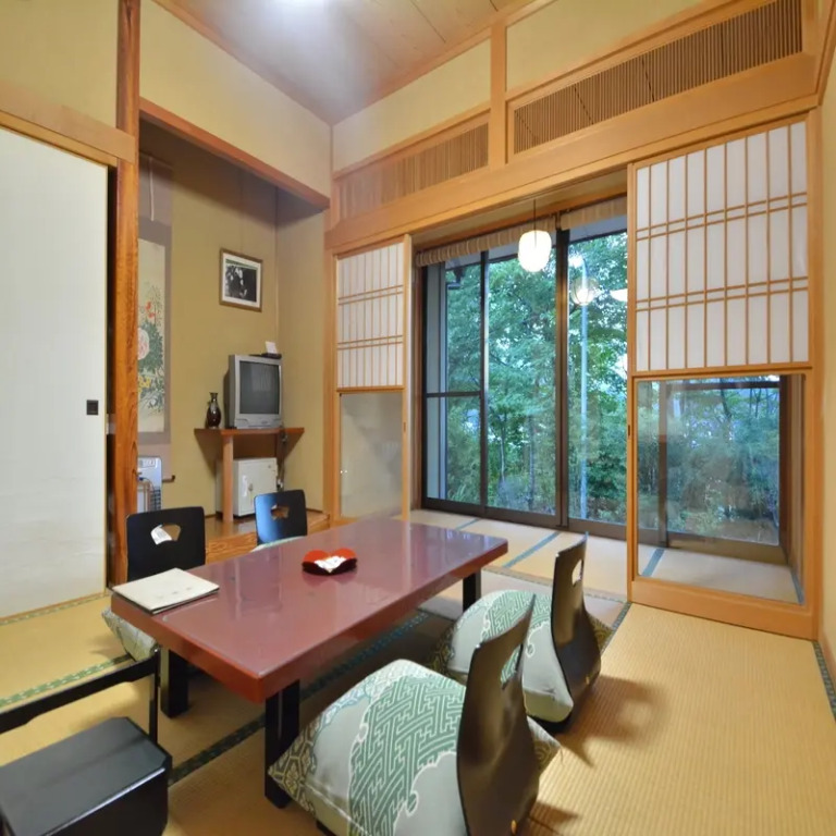 Bandai Atami Onsen Hakkeien
